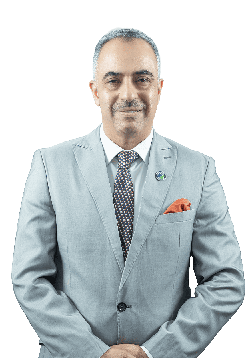 Dr. Ashraf Ahmed Yakoot