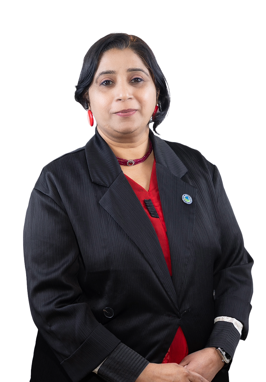 Dr. Priya Pathat Karunakaran