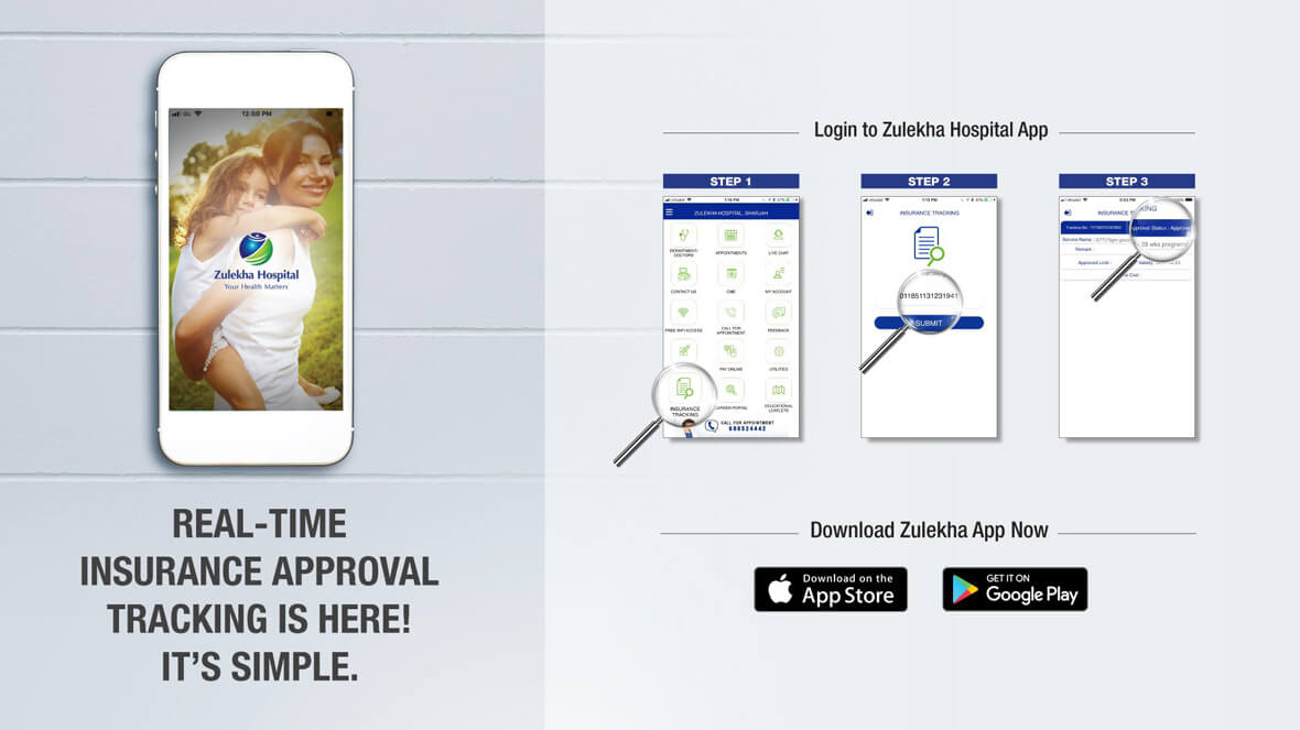 Best Hospital In Dubai Healthcare In Uae Zulekha Hospitals